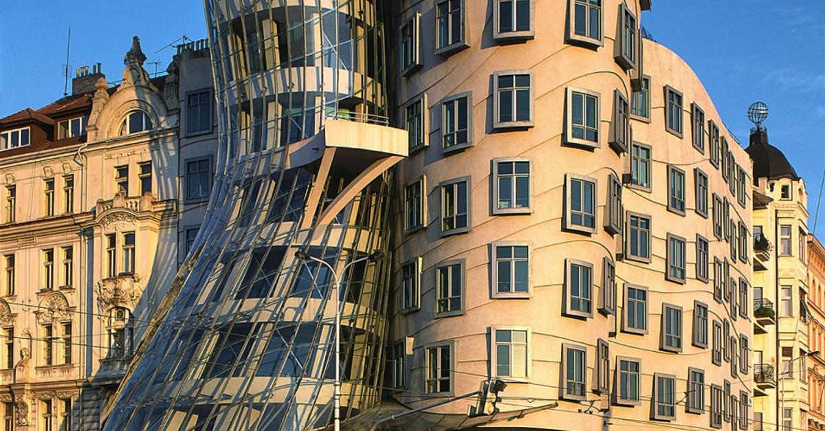 so Farthest fell Design Hotel Prague | Dancing House Hotel | Official Website